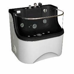 BAIGNOIRE SPA PLASTIQUE 100X75X1050 CM
