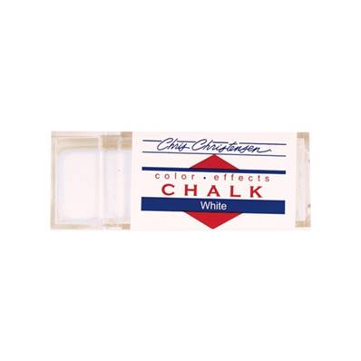 Bloc de craie 18g – long 8cm disponible en plusieurs couleurs