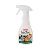 Spray anti marquage urinaire chat intérieur 250ml