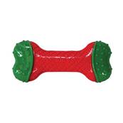 KONG HOLIDAY CORESTRENGTH™ BONE MD/LG 17.78CM-215G