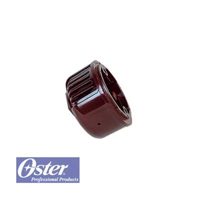 Culot 2 vitesses (bordeaux) pour tondeuse OSTER GOLDEN