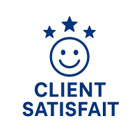 Client satisfait NSDA