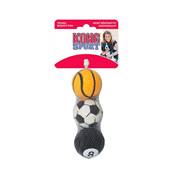 Kong balle sport XS disponible en plusieurs tailles