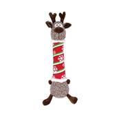 KONG HOLIDAY SHAKERS™ LUVS REINDEER MD 39,37CM-90G