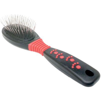 Brosse Pro Pneumatique 20cm