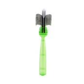 Brosse ACTIVET verte disponible en plusieurs tailles