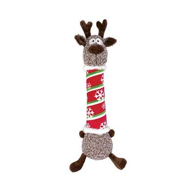 KONG HOLIDAY SHAKERS™ LUVS REINDEER MD 39,37CM-90G