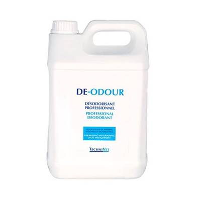 Désodorisant De-odour Technivet 5L