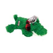 KONG HOLIDAY COZIE™ ALLIGATOR SM 10,16CM-158G