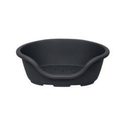 Corbeille plastique disponible en plusieurs tailles