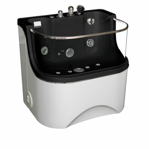BAIGNOIRE SPA PLASTIQUE 100X75X1050 CM