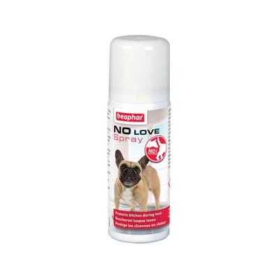 No love spray 50ml