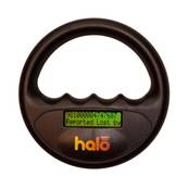 Lecteur de puces Halo Microchip Scanner