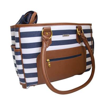 SAC MATELOT 40X20X30CM