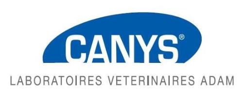 Produits pour chien CANYS