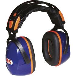 Casque anti bruit