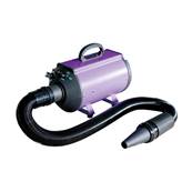 SECHOIR BLIZZARD PORTABLE VIOLET-PHOENIX 2200W