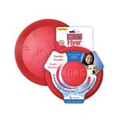 Kong frisbee rouge diam 24cm