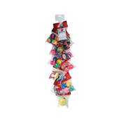 LOT DE 12 JOUETS CHAT