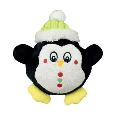 PELUCHE PINGOUIN 14CM