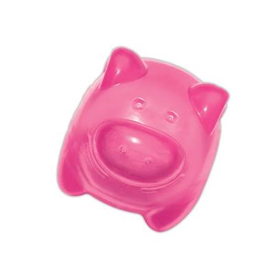 Kong forme animaux squeezz longueur 8cm