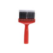 Brosse ACTIVET rouge disponible en plusieurs tailles