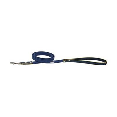 LAISSE MATELOT BLEUE 1.2M X 15MM