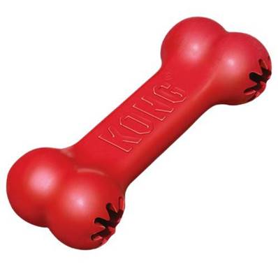 KONG GOODIE BONE LG 21CM-390G