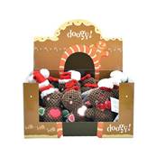 DISPLAY PAIN D'EPICES 15CM X15PCS