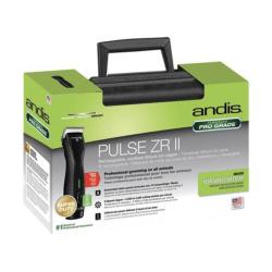 Tondeuse ANDIS Pulse ZR Lithium sans fil